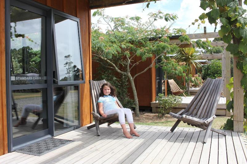Hot Water Beach TOP 10 Holiday Park image