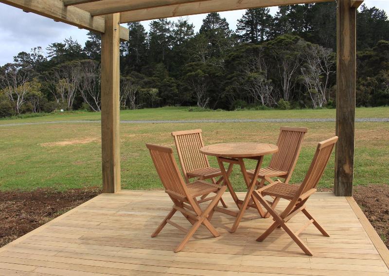 Hot Water Beach TOP 10 Holiday Park image