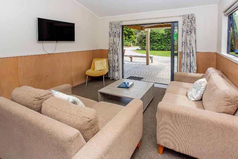 Hot Water Beach TOP 10 Holiday Park image