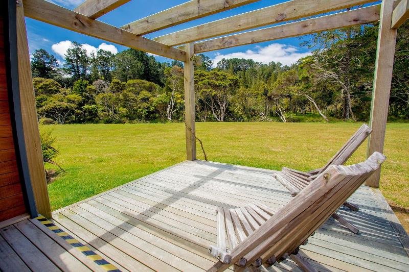 Hot Water Beach TOP 10 Holiday Park image