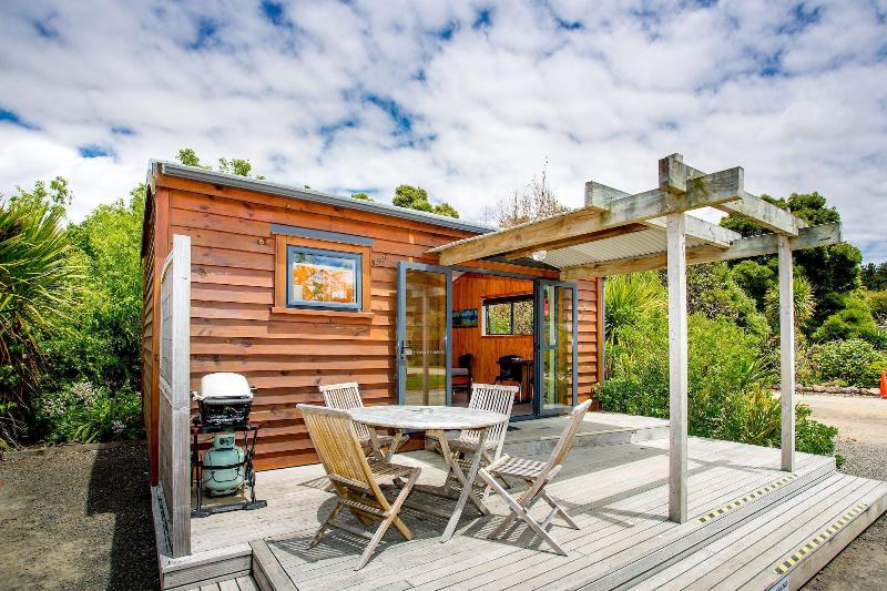 Hot Water Beach TOP 10 Holiday Park image