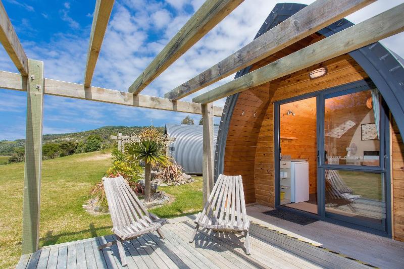 Hot Water Beach TOP 10 Holiday Park image
