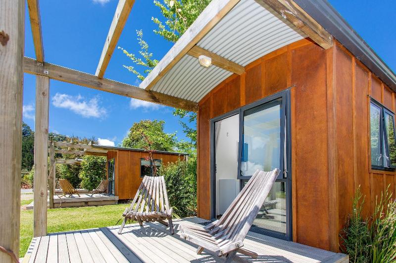Hot Water Beach TOP 10 Holiday Park image