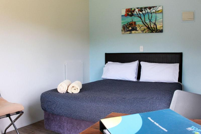 Hot Water Beach TOP 10 Holiday Park image
