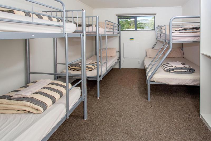 Hot Water Beach TOP 10 Holiday Park image