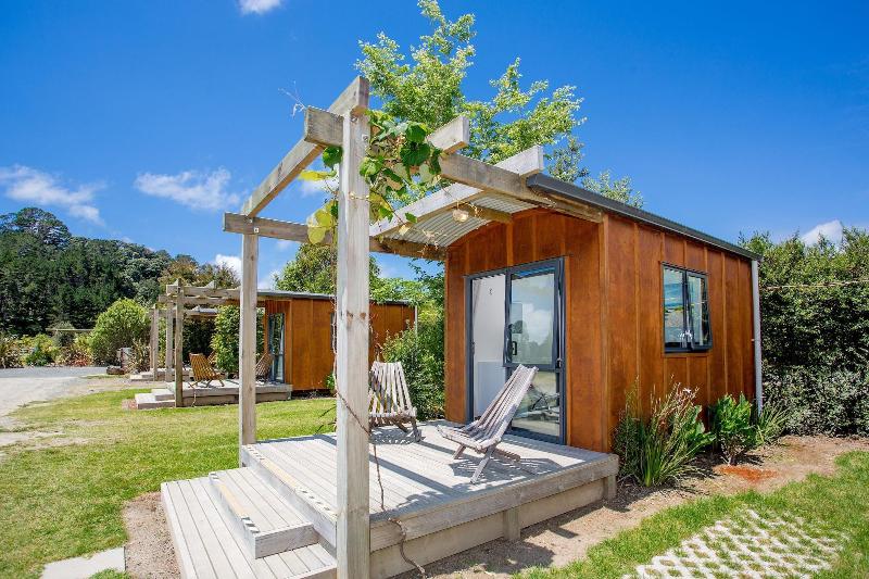 Hot Water Beach TOP 10 Holiday Park image
