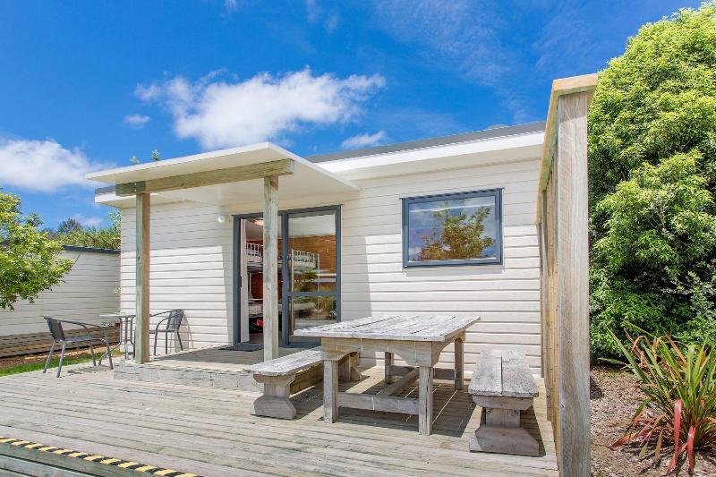 Hot Water Beach TOP 10 Holiday Park image
