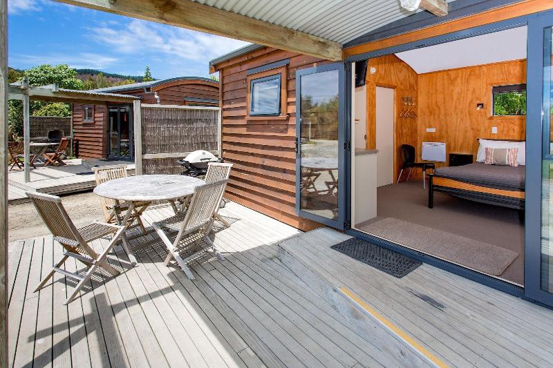 Hot Water Beach TOP 10 Holiday Park image