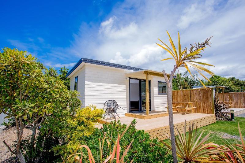 Hot Water Beach TOP 10 Holiday Park image