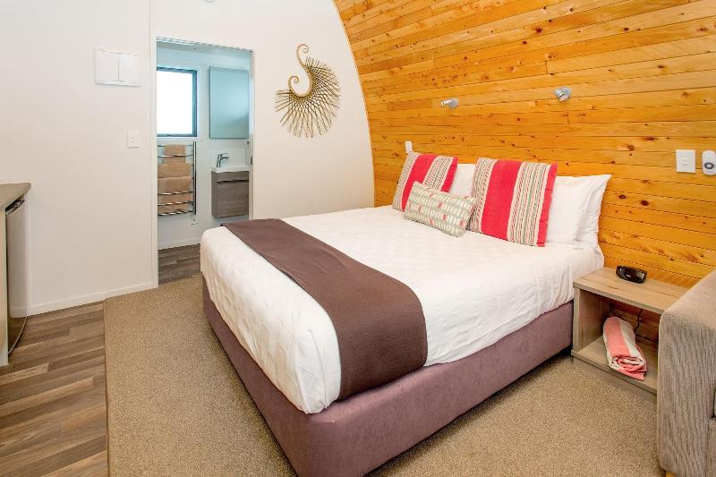 Hot Water Beach TOP 10 Holiday Park image