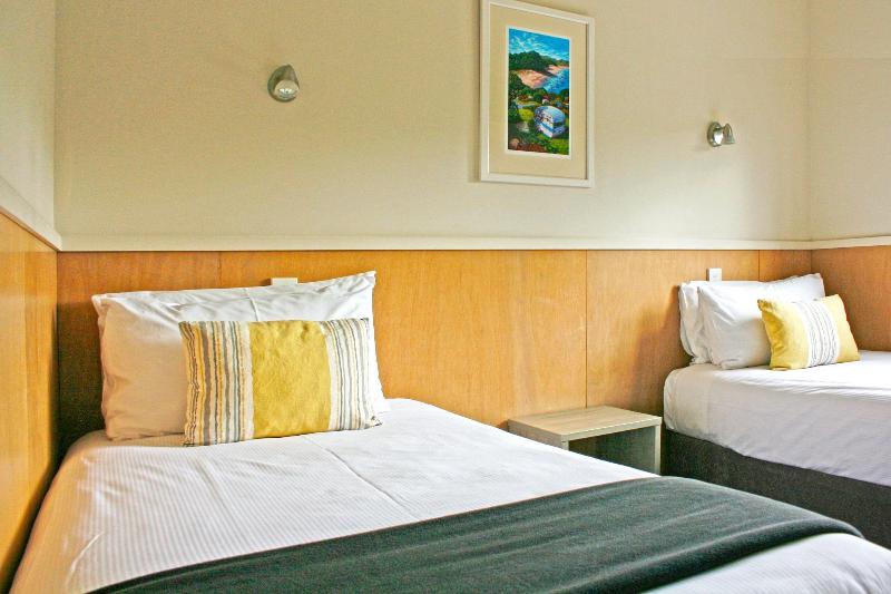 Hot Water Beach TOP 10 Holiday Park image