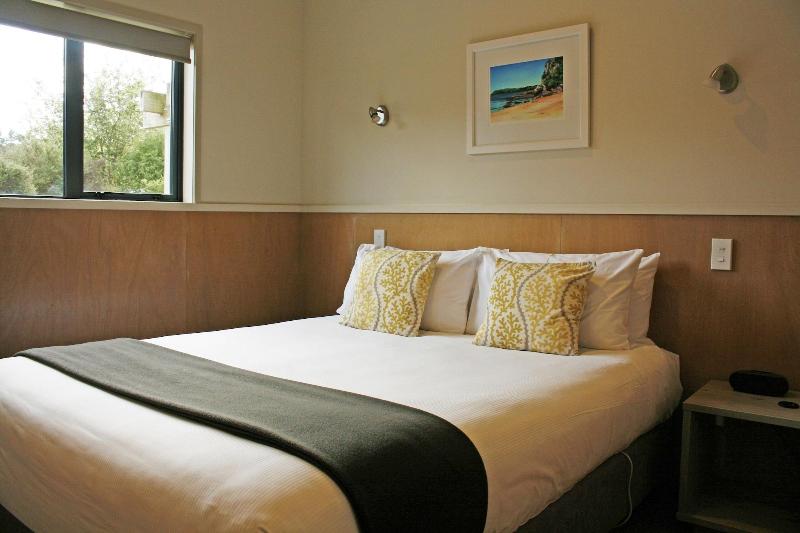 Hot Water Beach TOP 10 Holiday Park image