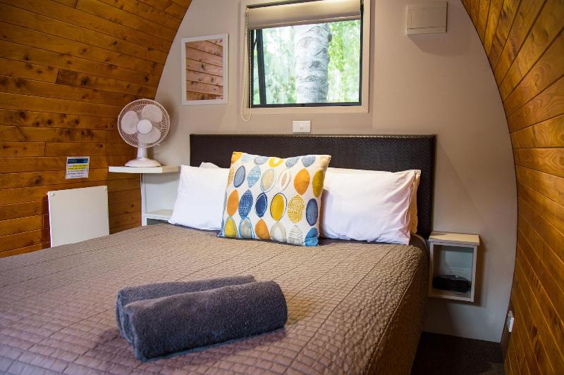 Hot Water Beach TOP 10 Holiday Park image