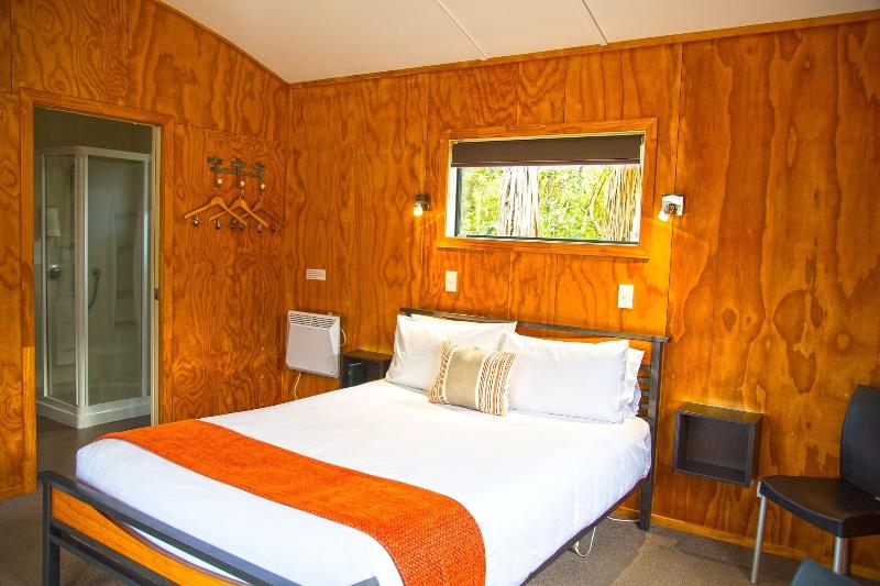 Hot Water Beach TOP 10 Holiday Park image