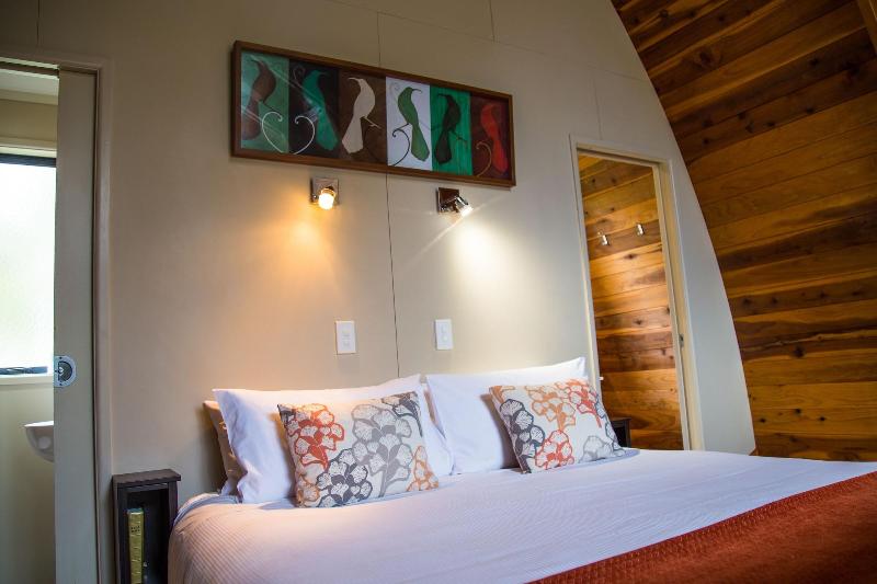 Hot Water Beach TOP 10 Holiday Park image