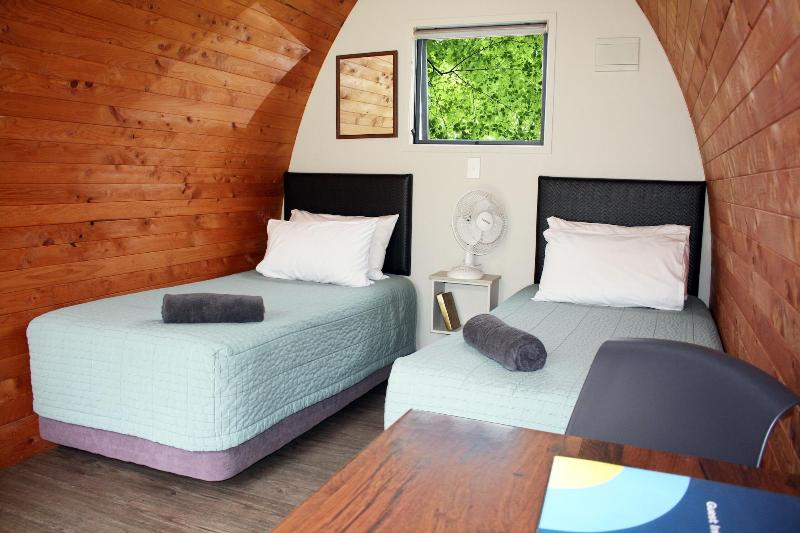 Hot Water Beach TOP 10 Holiday Park image