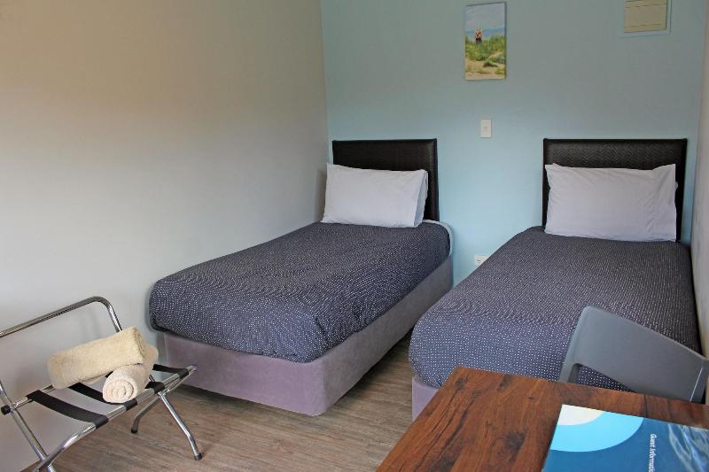 Hot Water Beach TOP 10 Holiday Park image