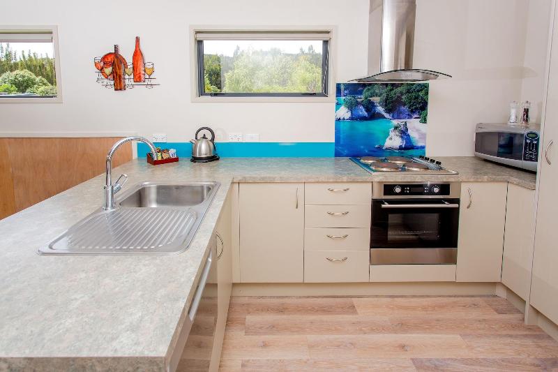 Hot Water Beach TOP 10 Holiday Park image