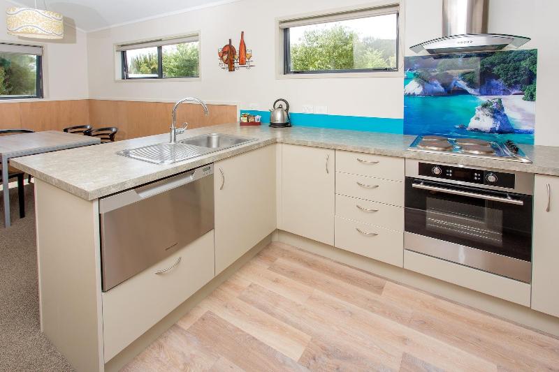 Hot Water Beach TOP 10 Holiday Park image