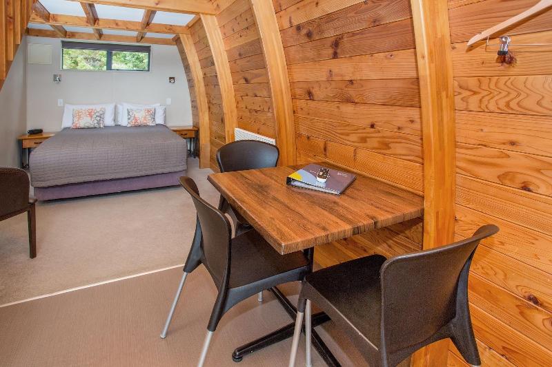Hot Water Beach TOP 10 Holiday Park image