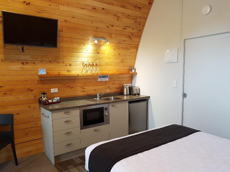 Hot Water Beach TOP 10 Holiday Park image