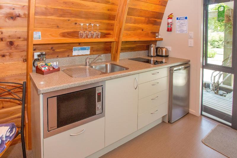 Hot Water Beach TOP 10 Holiday Park image