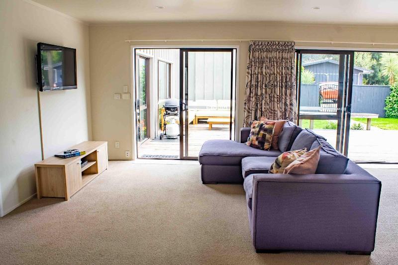 Hot Water Beach TOP 10 Holiday Park image