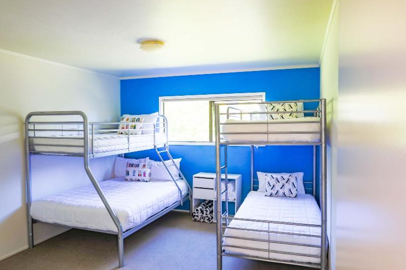 Hot Water Beach TOP 10 Holiday Park image