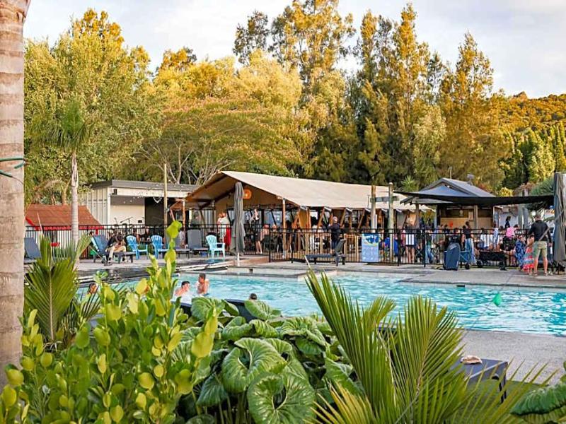 Hot Water Beach TOP 10 Holiday Park image