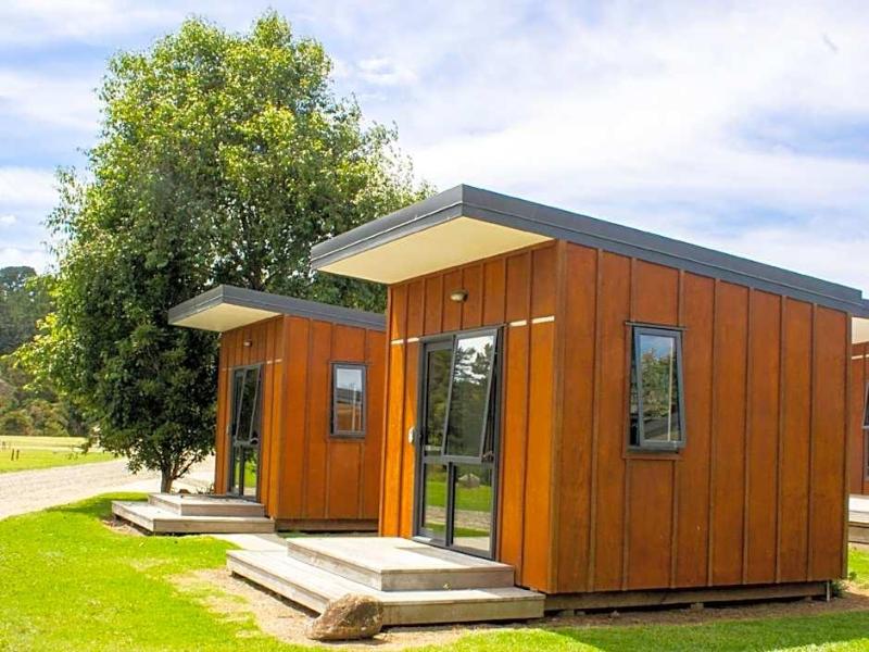 Hot Water Beach TOP 10 Holiday Park image