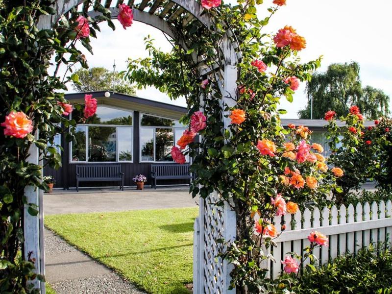 Amber Kiwi Holiday Park & Motel — photo 4