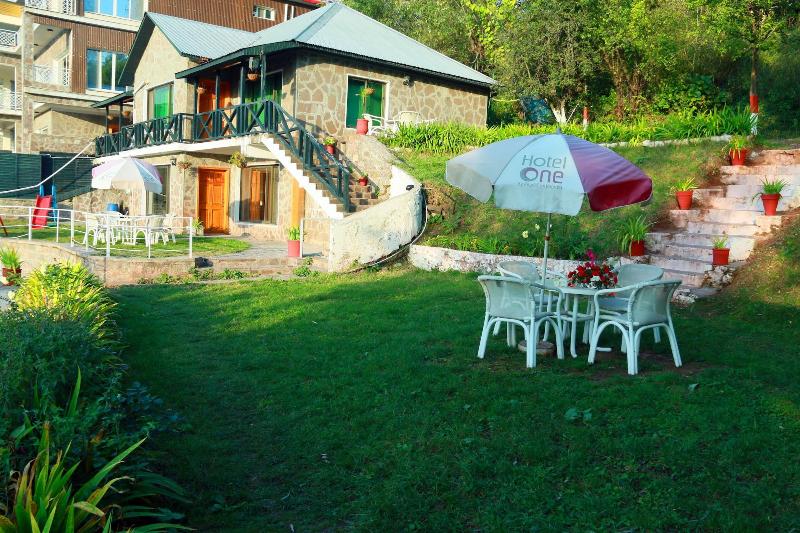 Hotel One Bhurban photo 3