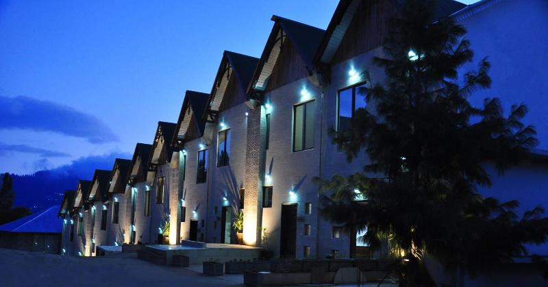 Hotel One Bhurban photo 5