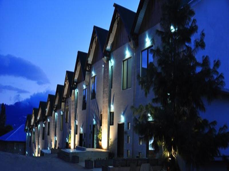 Hotel One Bhurban image