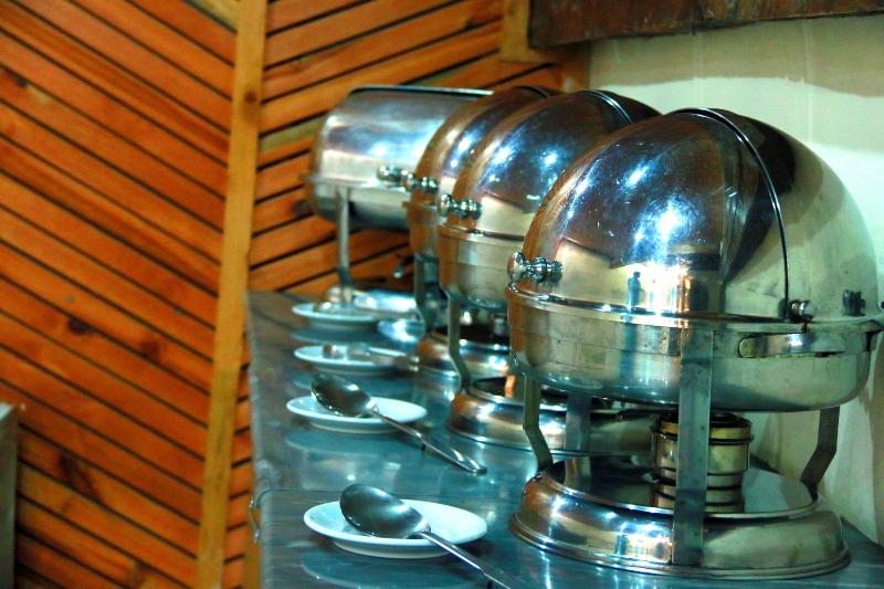 Hotel One Bhurban image