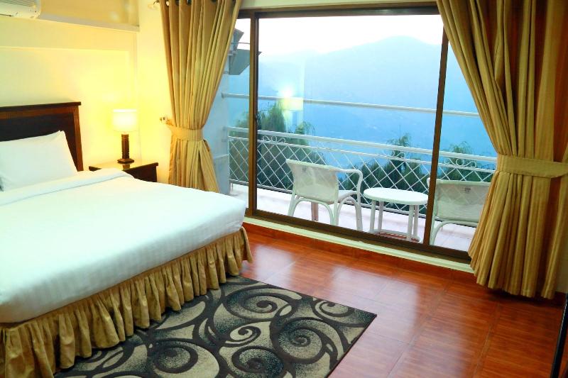 Hotel One Bhurban image