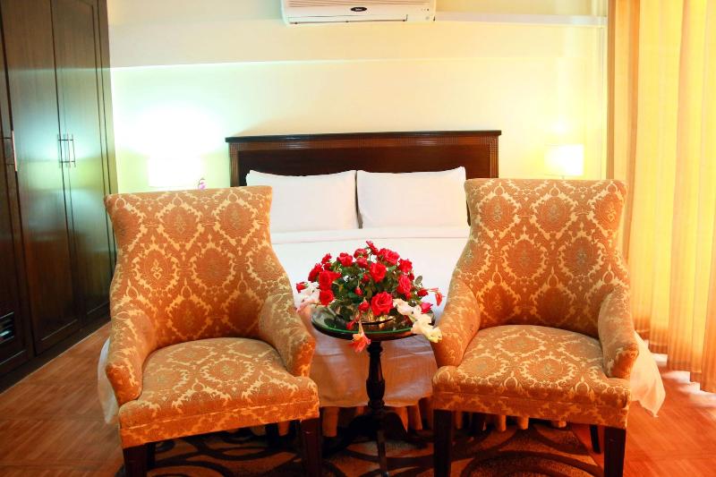 Hotel One Bhurban image