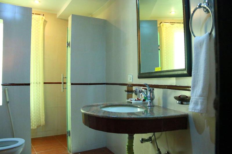 Hotel One Bhurban image