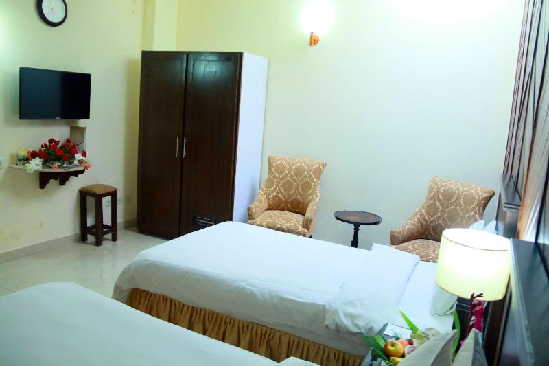 Hotel One Bhurban image