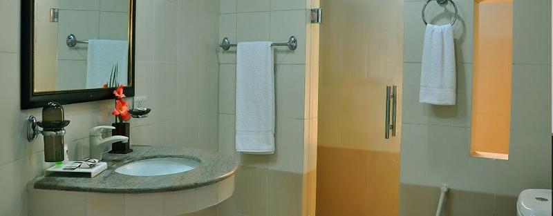 Hotel One Bhurban image