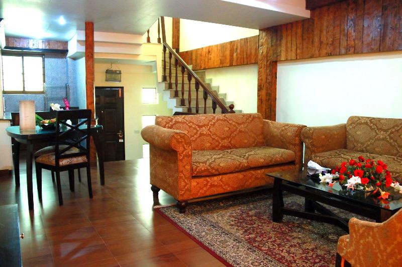 Hotel One Bhurban image