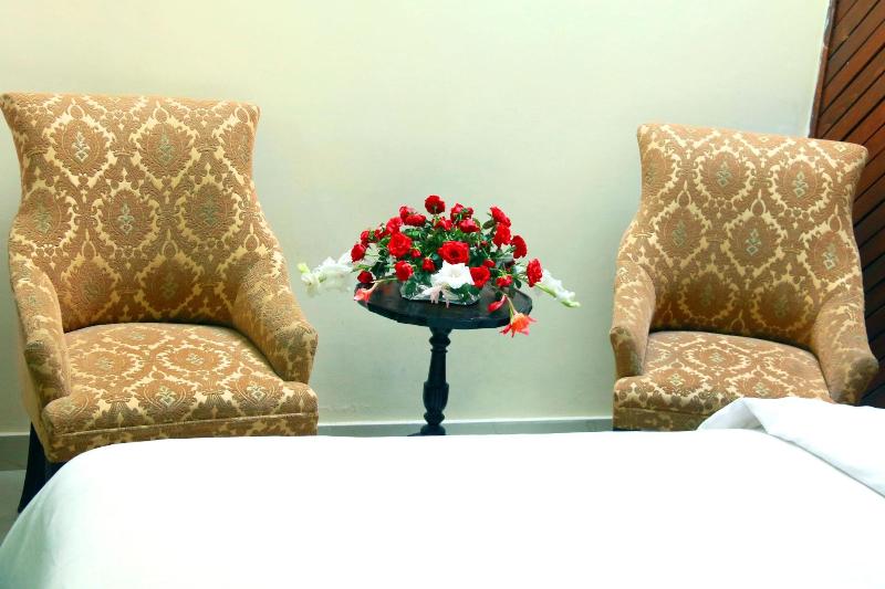 Hotel One Bhurban image