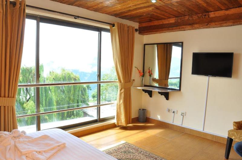 Hotel One Bhurban image