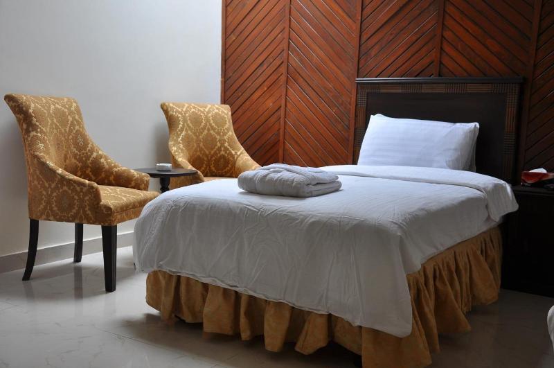 Hotel One Bhurban image