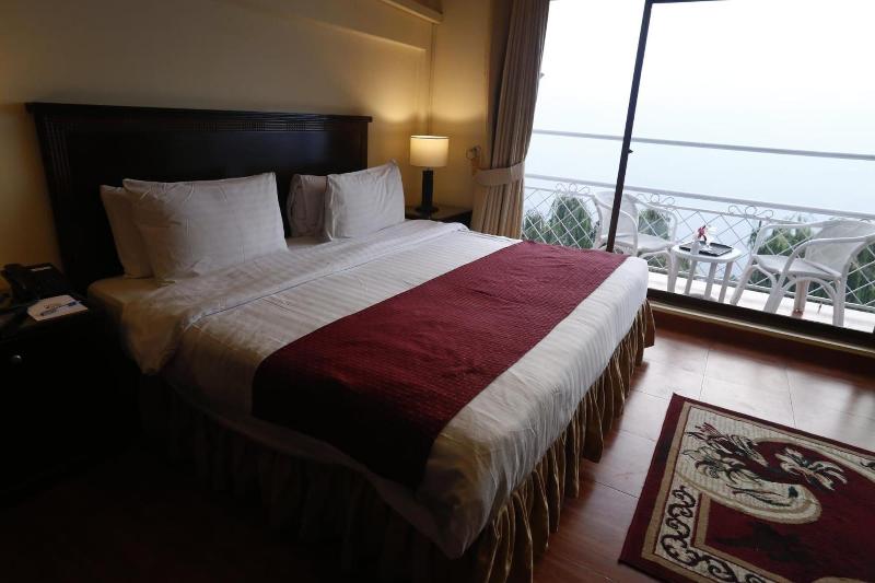Hotel One Bhurban image