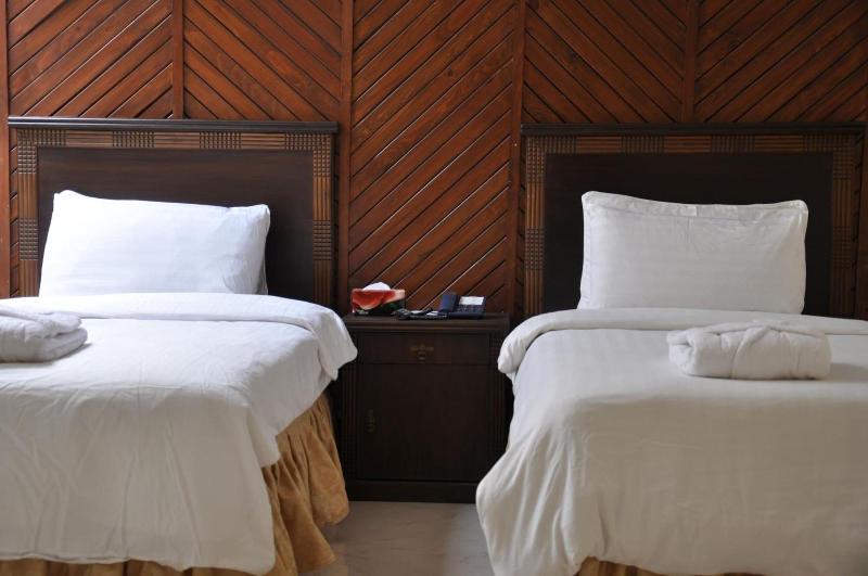 Hotel One Bhurban image