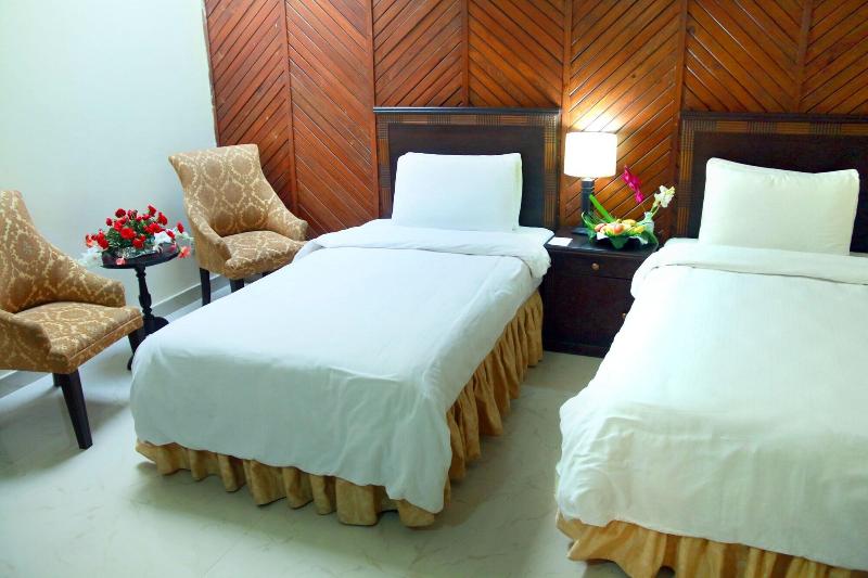 Hotel One Bhurban image