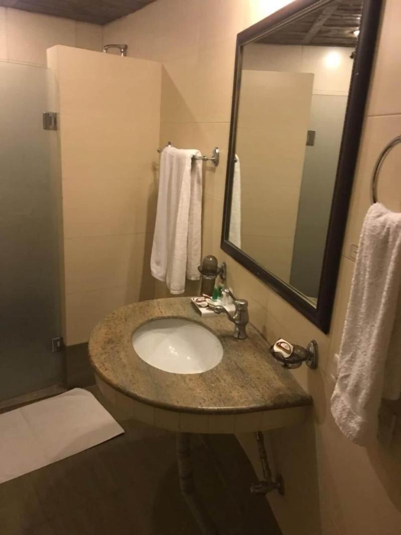 Hotel One Bhurban image