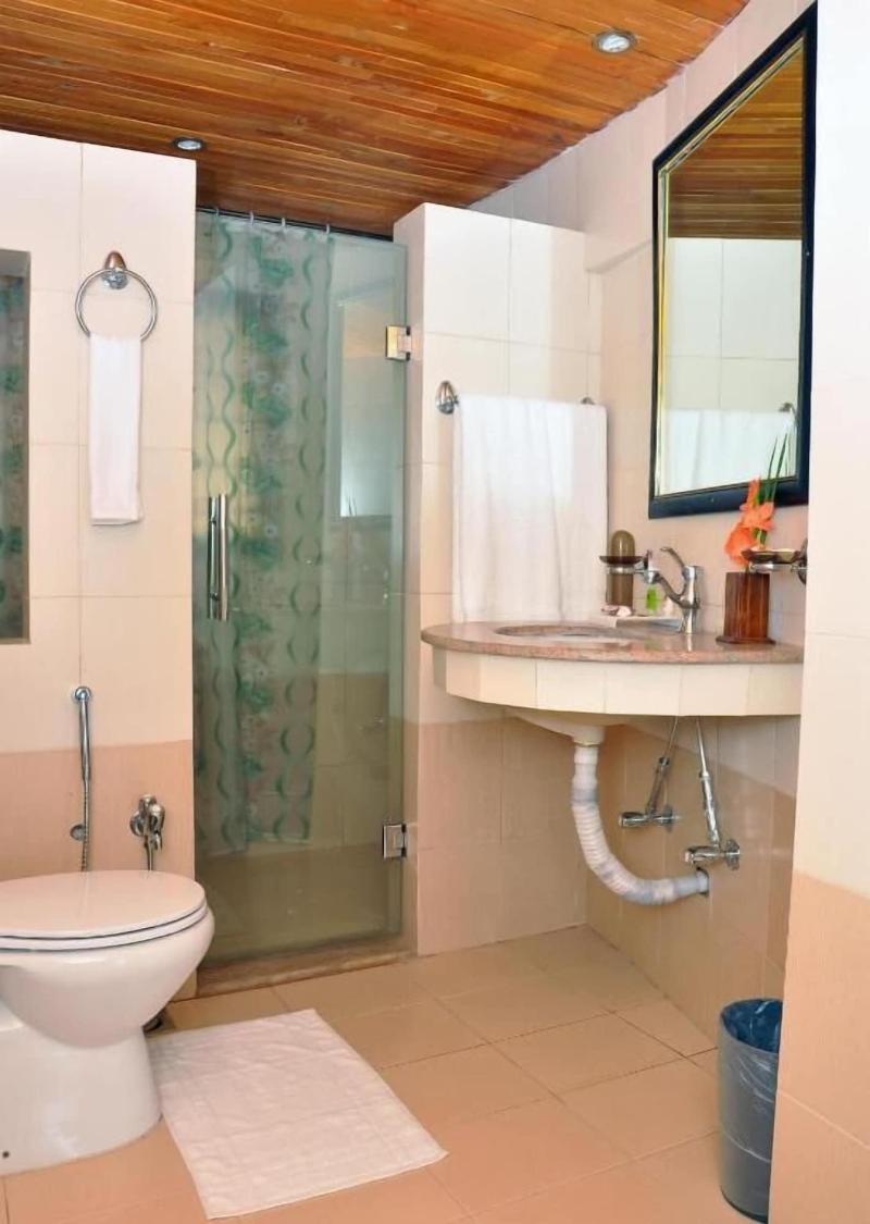Hotel One Bhurban image