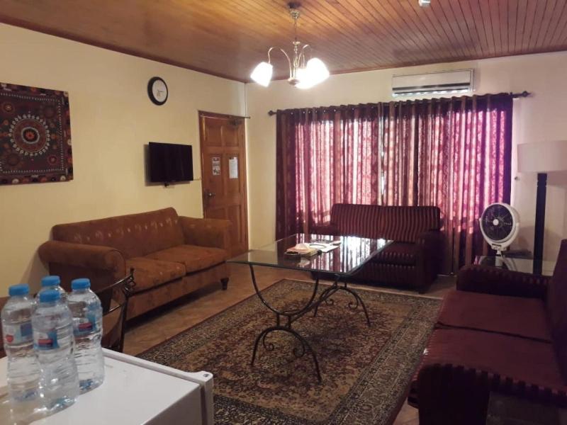 Hotel One Bhurban image